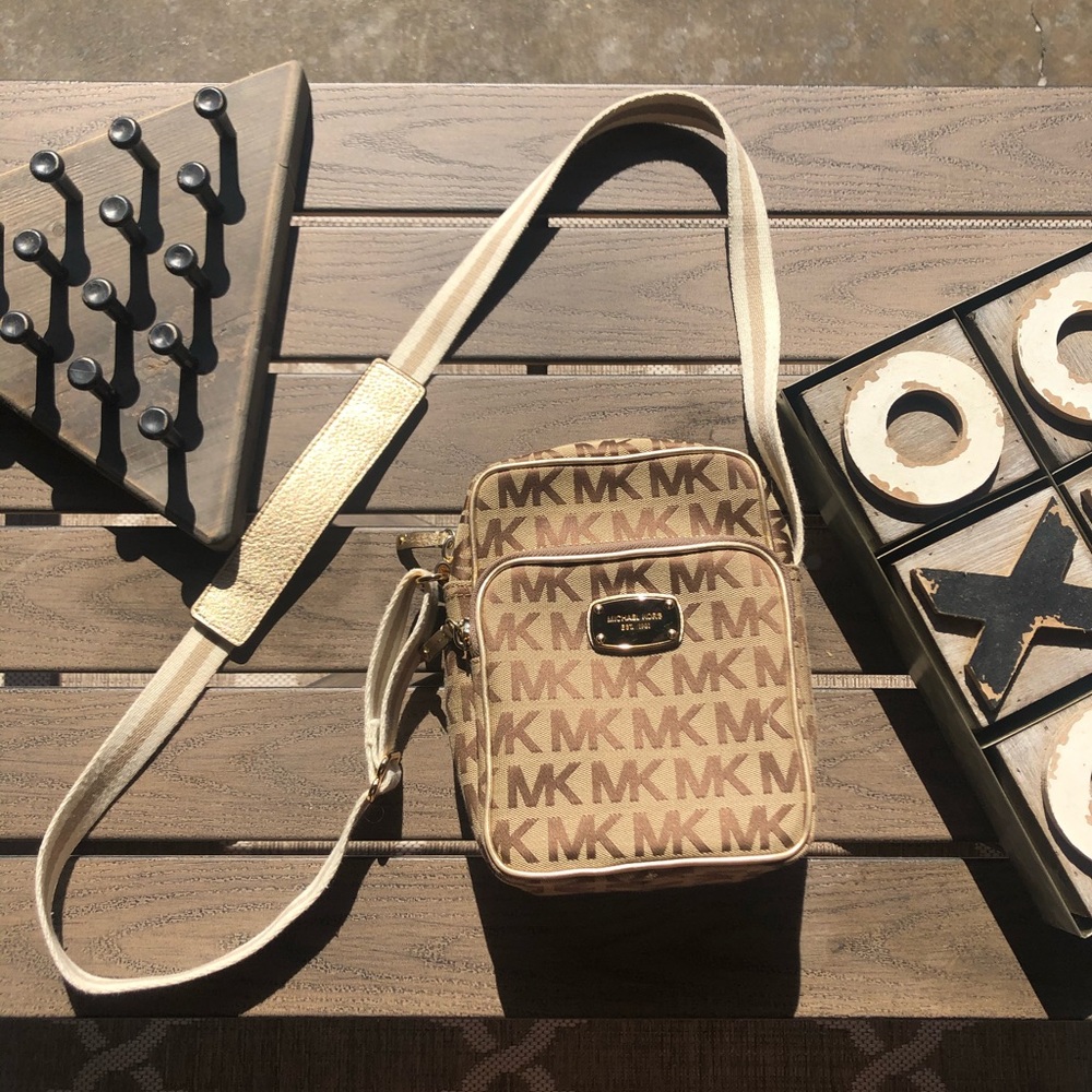 Vintage Michael Kors purse